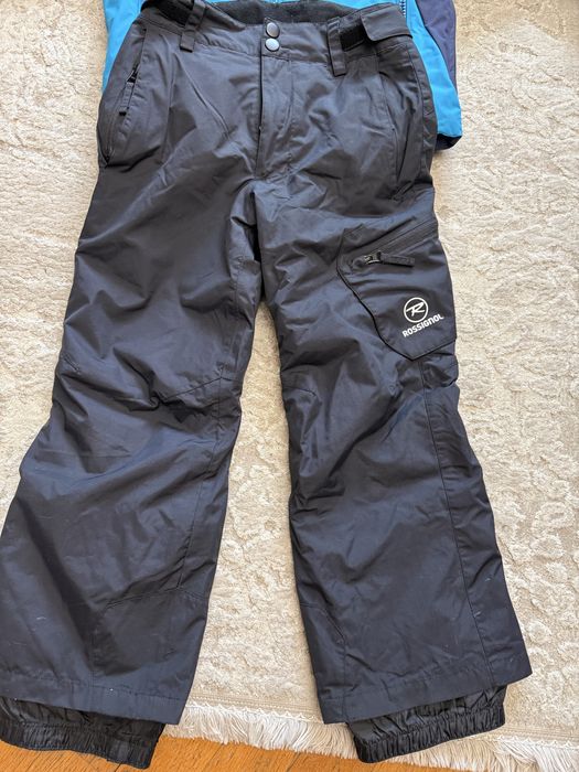 Костюм зимовий Rossignol