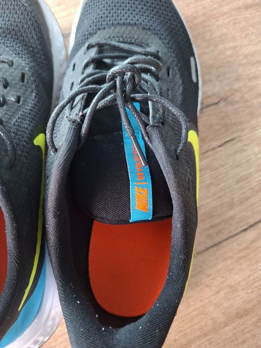 Buty Nike rozmiar 39