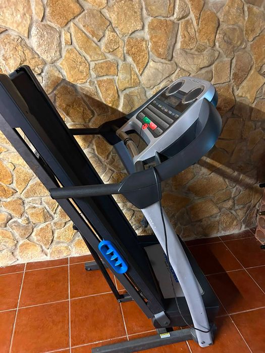 Passadeira Elétrica PRO-FORM 600 ZLT