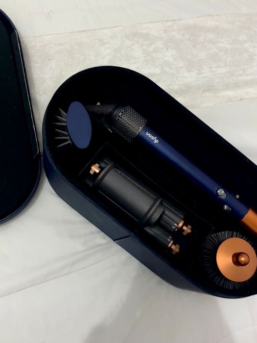 Dyson nova bom preço