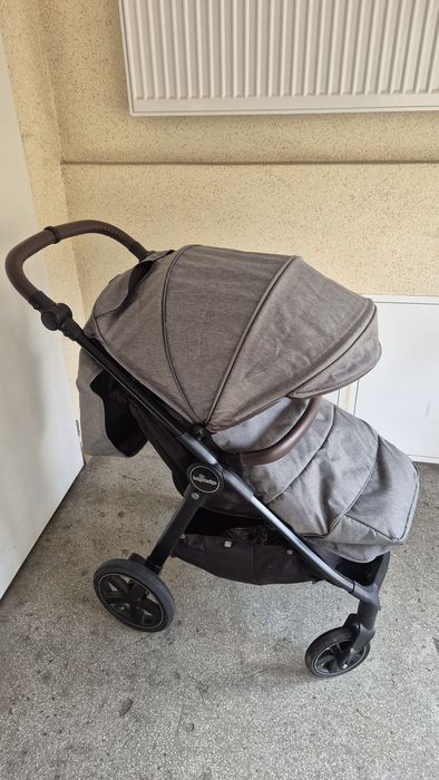 Wózek spacerowy Baby Design Look