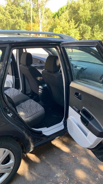 Vendo ou troco carrinha kia ceed 1.6crdi impecável