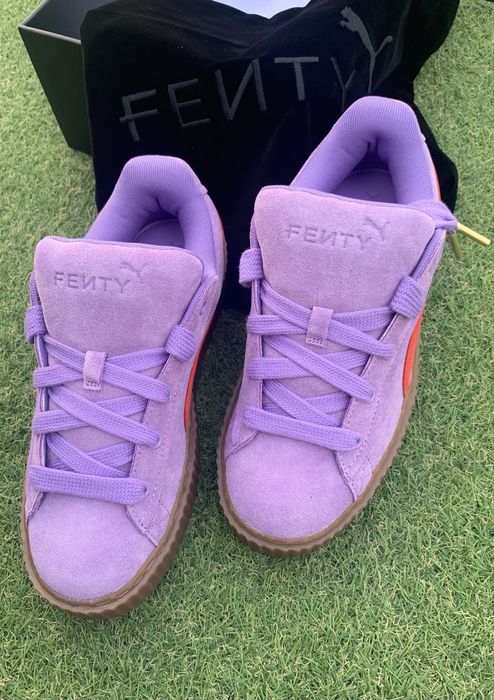 Puma Fenty X Creeper Phatty