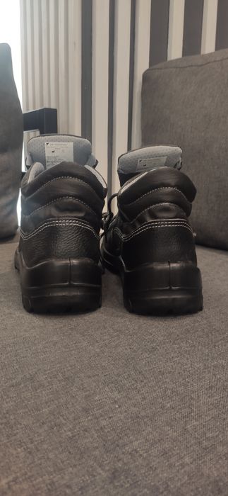 Черевики, взуття робоче, берци