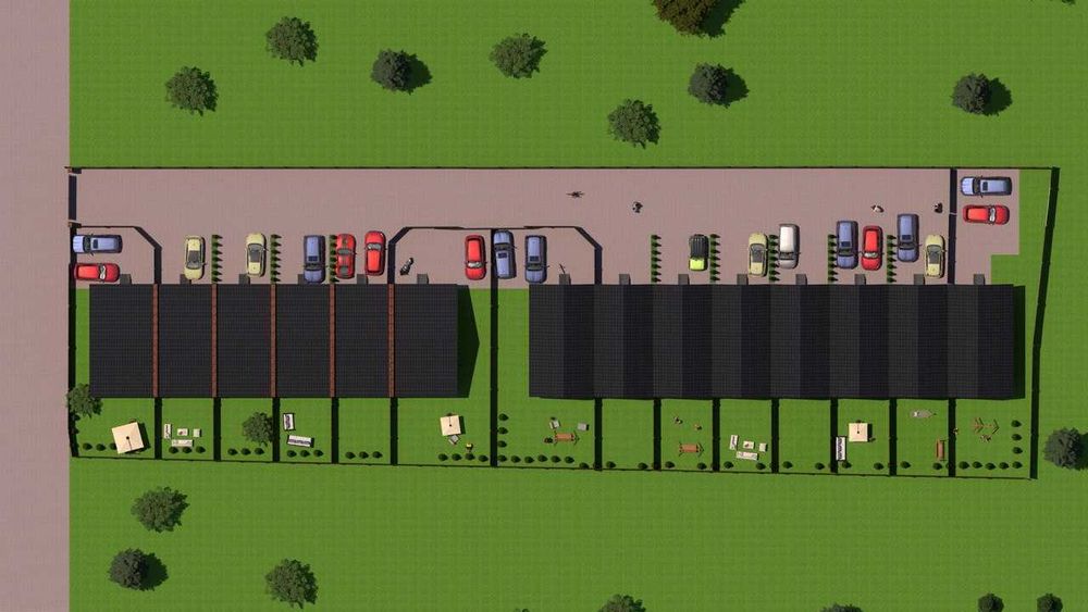 Будинок за адресою (площа 95 м²) - Atlanta.ua - фото 13