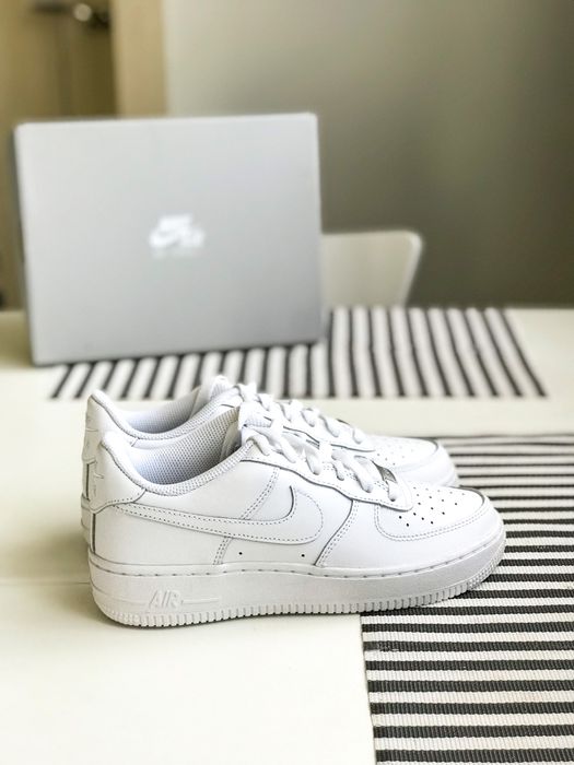 Buty Nike Air Force 1 Le r.36 Oryginalne