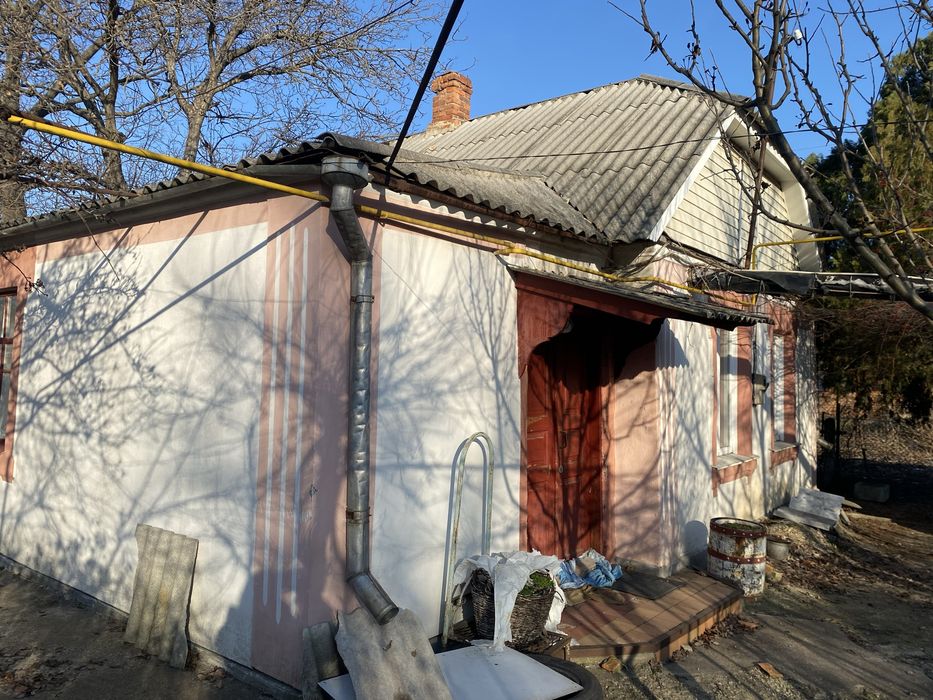 Будинок на богополі біля 17 школи