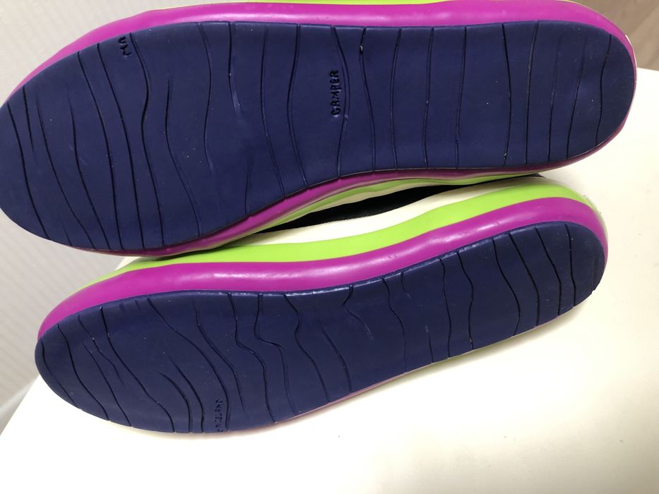 Кеди Camper 39 розмір.