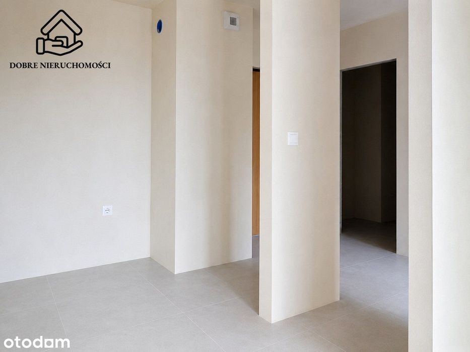 Mieszkanie 40 m² - 2 pokoje - BEZ PCC!!! - WROTKÓW – pohled 3