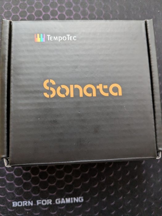 TempoTec Sonata BHD Pro (новий)