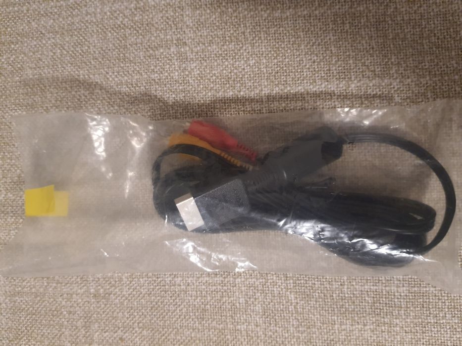 Кабель,шнур, Sony playstation