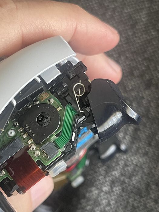 Replacement Springs for DualSense PS5 Triggers (R2/L2)64751816348929121