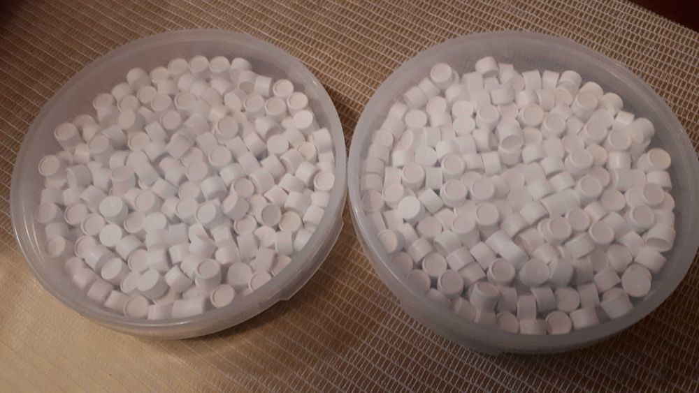 Silica tira humidade