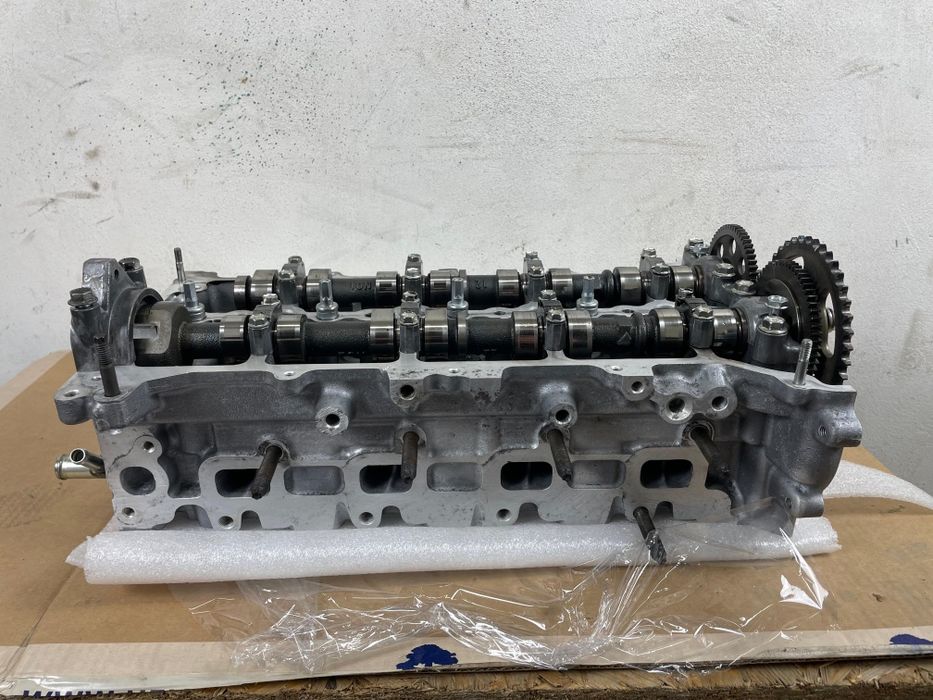 Głowica Silnika z Wałkami Honda Crv III lift 09-12r 2.2 I-DTEC  N22B3