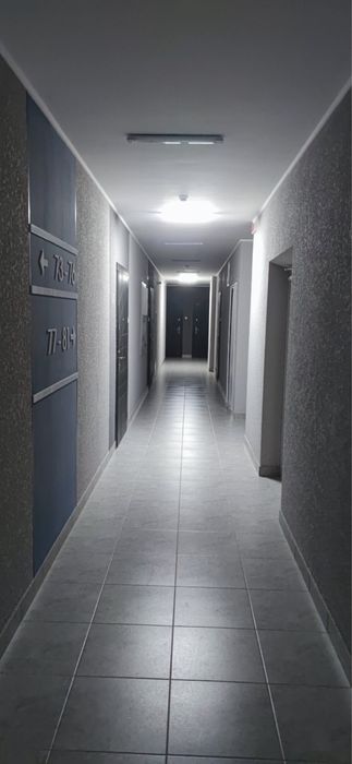 2-к квартира Святослава Хороброго 11