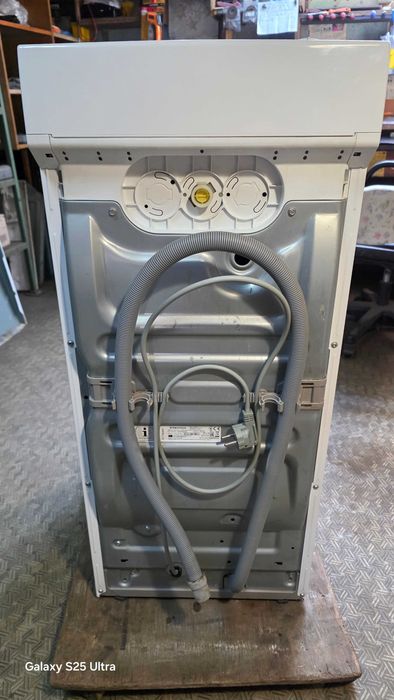 Пральна машина Electrolux