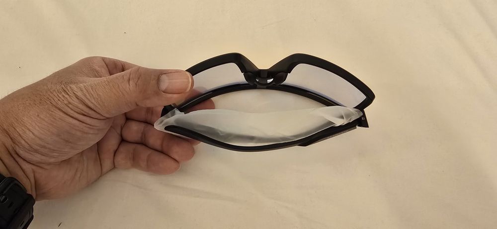 RTUOHUIN óculos desportivos polarizados