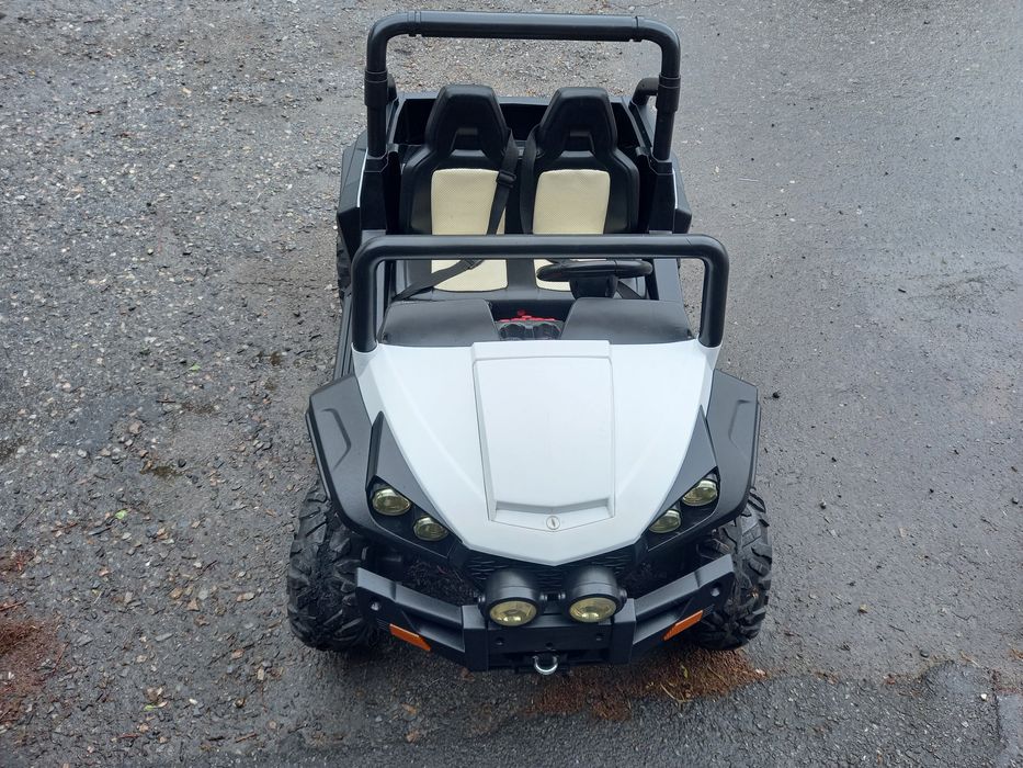 Продам детский электро мобиль баги 2588