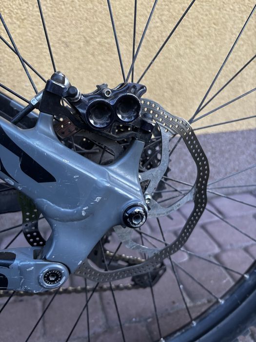 Rower Enduro Ns Snabb 2017 M