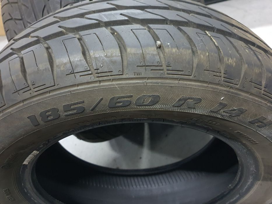 Pneu Mabor 185/60R14 H