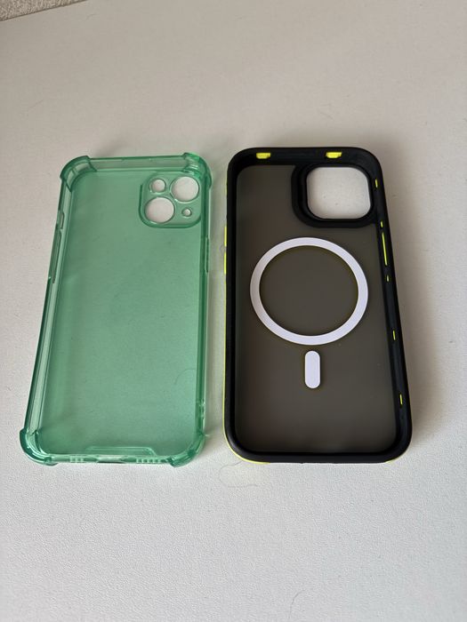 Чехол на iphone 13