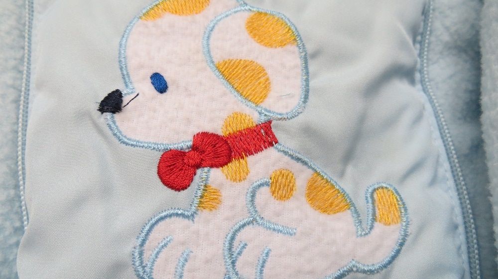 kombinezon i kurteczki dla dziewczynki