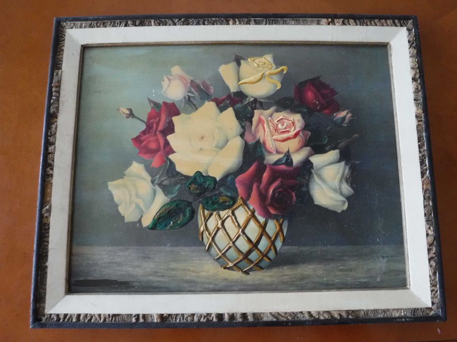 Quadro vários - Cada