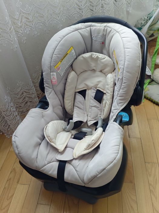 Автокрісло Graco 0-13 кг