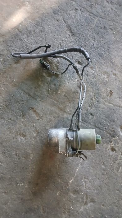 Bomba de Direção VOLKSWAGEN Polo 2002 1.4  TDI