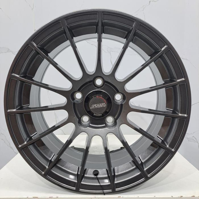 Jantes 15" originais SSW 5x108