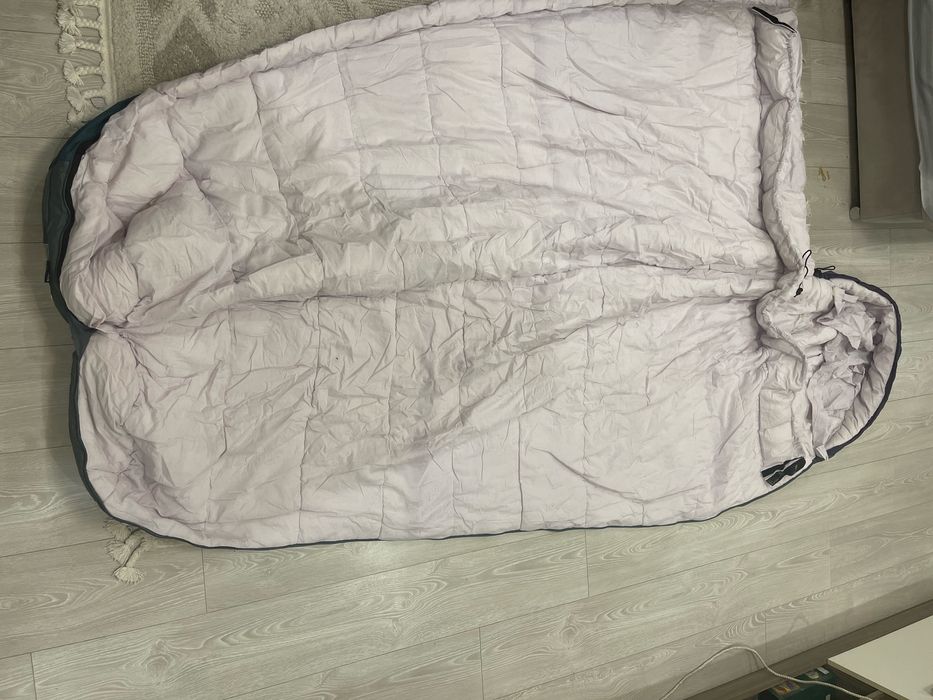 Оригінальний !!!Спальний мішок Mc Kinley