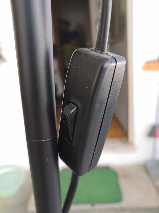 Candeeiro de sala