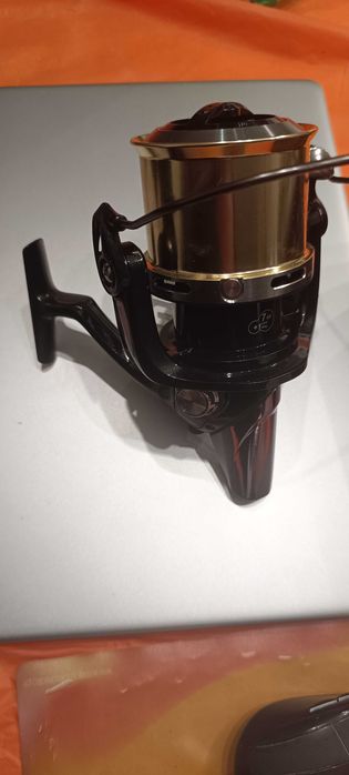 Carreto Surfcasting Deukio MF 10000