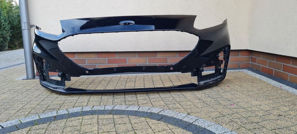 ZDERZAK FORD KUGA III MK3 ST LINE PRZÓD PRZEDNI