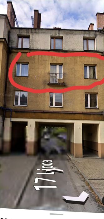 Sprzedam mieszkanie