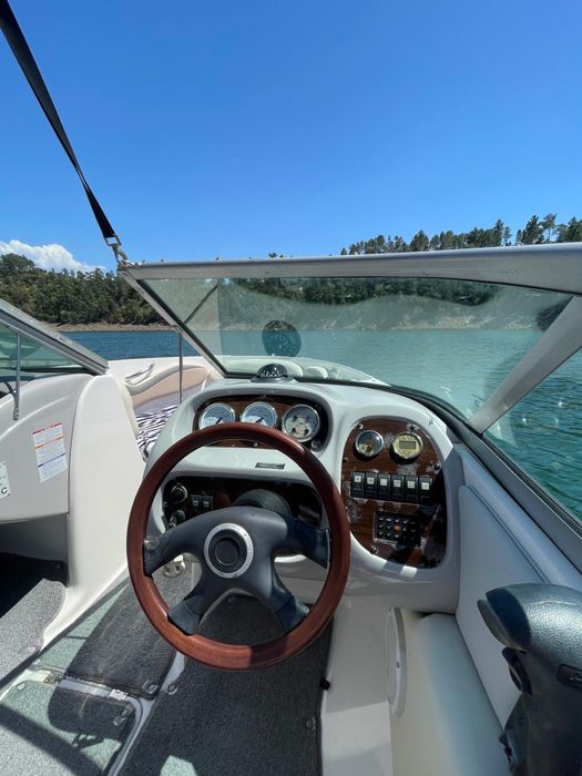 Barco/Lancha CHAPARRAL 19 SSI