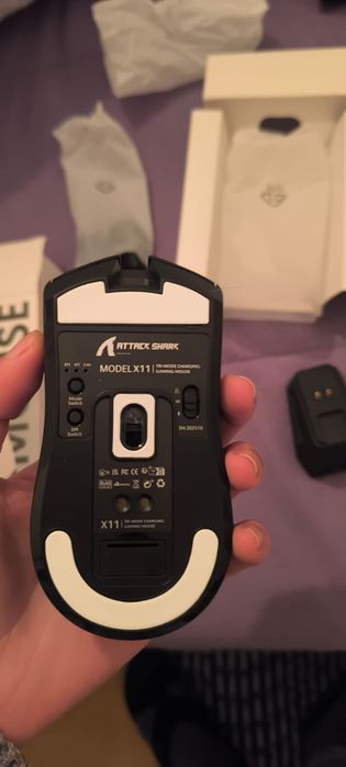 Kit Teclado, mouse e mouse pad.