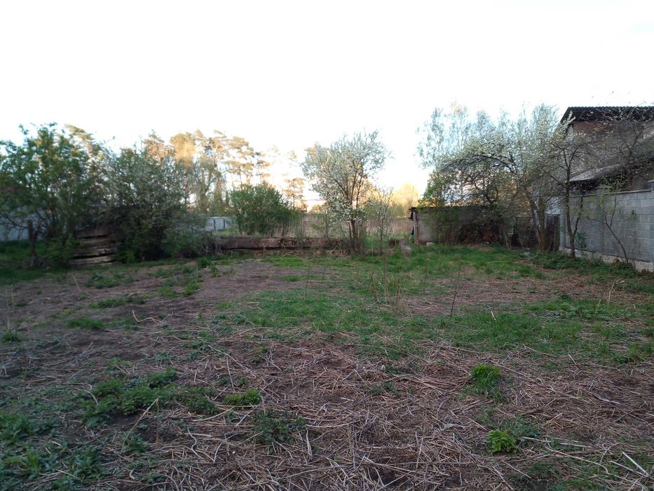 Продам земельну ділянку