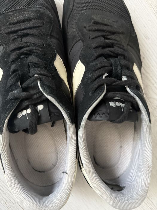 Кросовки Diadora Camaro