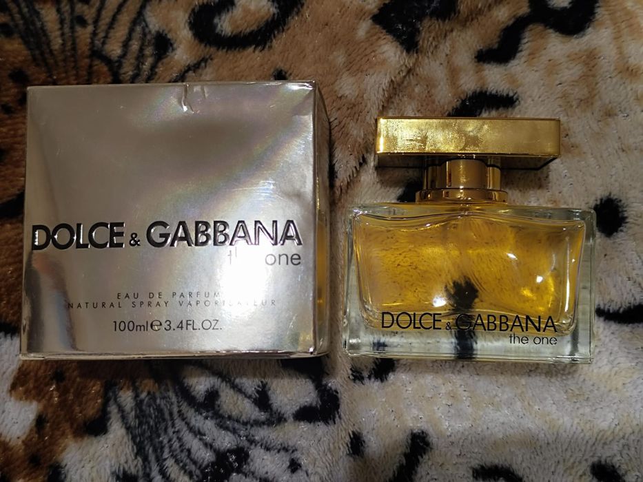 Dolce Gabbana Духи Оригінал 100 ml
