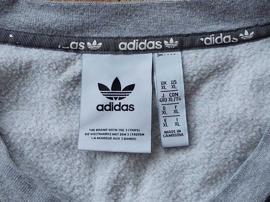 Cпортивный костюм (свитшот, спортивные штаны) Adidas Originals