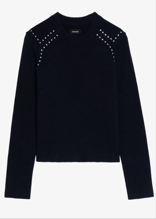 Свитер Zadig & Voltaire