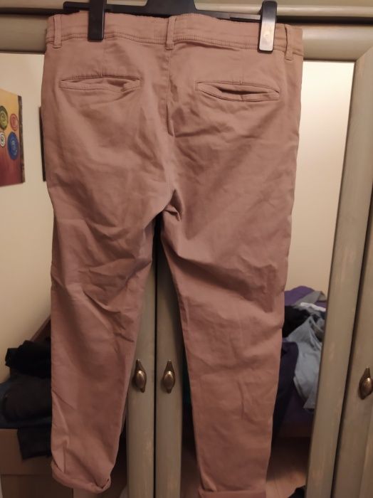 spodnie RESERVED 32