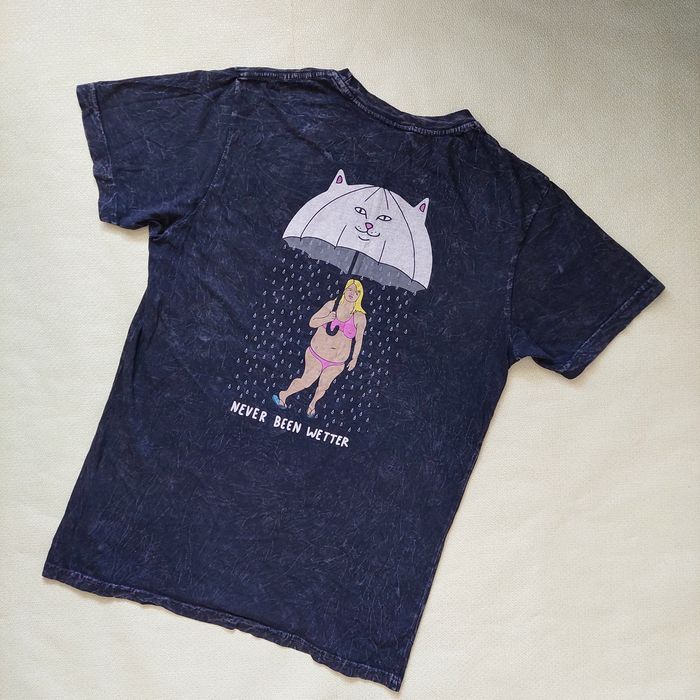 Футболка Ripndip, оригінал: 520 грн. - Футболки Львов на Olx