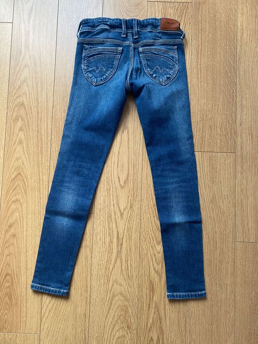Calças de ganga Pepe Jeans 8 anos