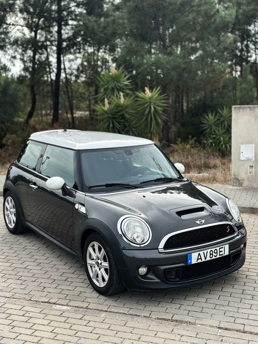 Mini Cooper SD 2.0 143cv 3 Portas