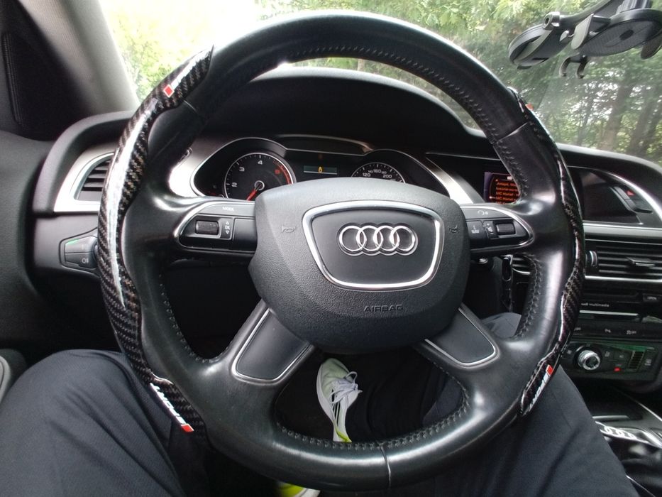 Audi A4 Avant com muitos extras — photo 5