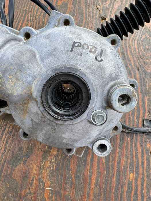 dyfer przod Suzuki LTA 450 / 700 / 750 Kingquad most dyferencjal