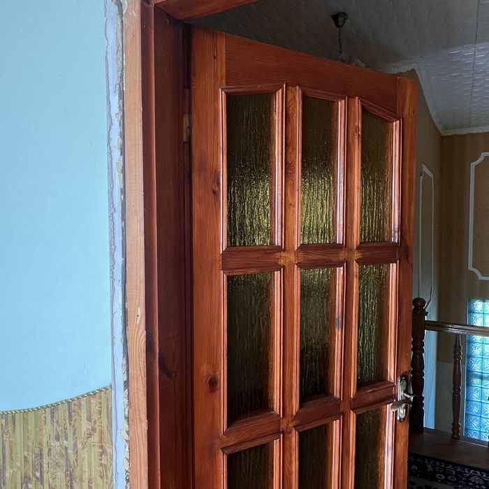 Двері міжкімнатні