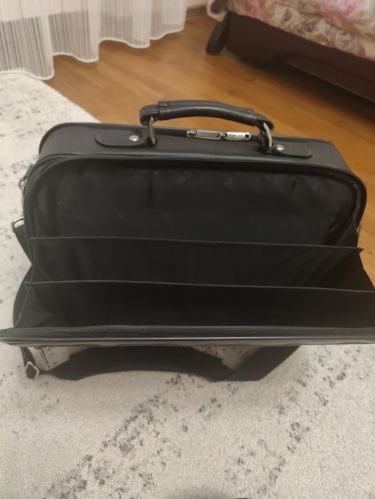 Сумка для ноутбука port case